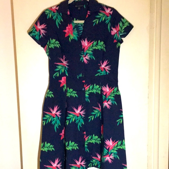 Brooks Brothers Dresses Brooks Brothers Palm Beach Poshmark